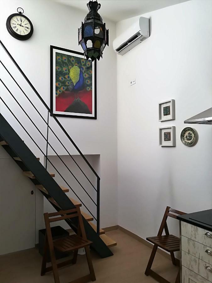 Casinhas Da Ajuda Nº 27 Appartement