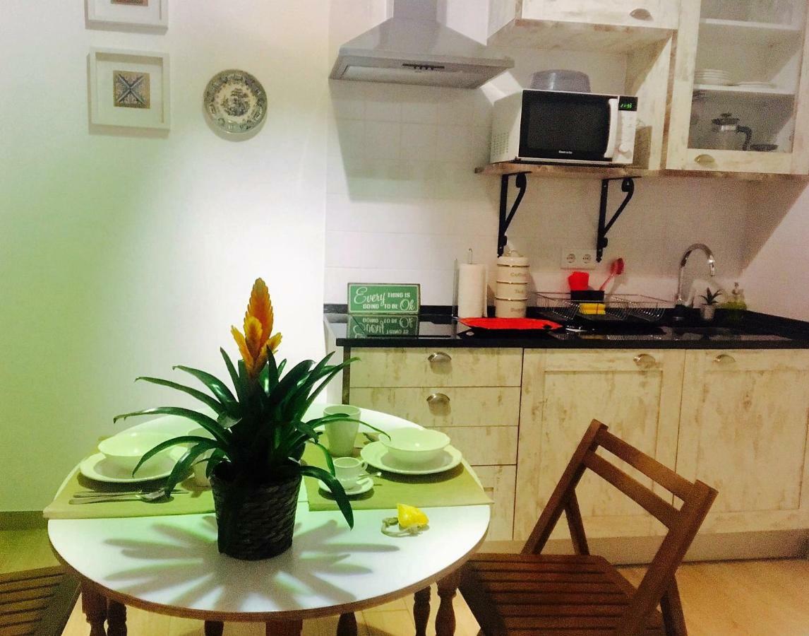 Appartement Casinhas Da Ajuda Nº 27 Lisboa