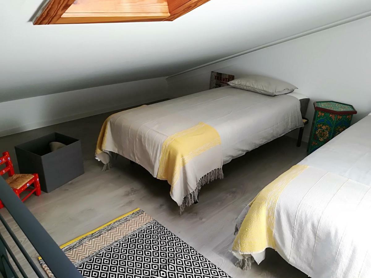 Appartement Casinhas Da Ajuda Nº 27 *