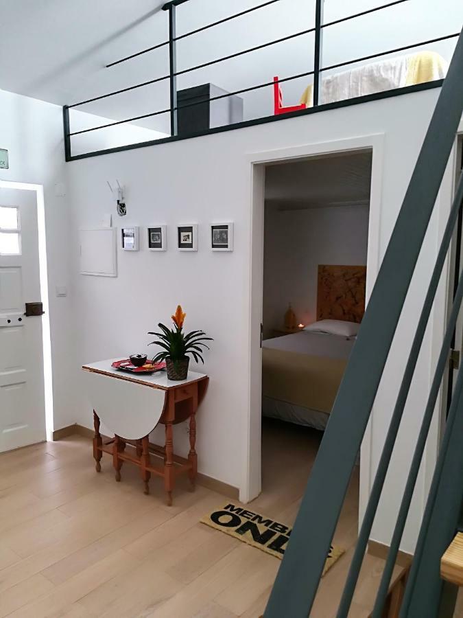 Appartement Casinhas Da Ajuda Nº 27